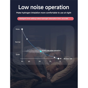 Đảm bảo chất lượng SPE pem công nghệ điện nước Hydro sản xuất hơi thở hít khí Hydro máy hít - Product Image 3