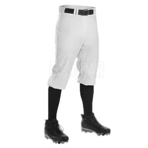 Uniforme de baseball de haute performance dans le style de vêtements de sport avec le matériel à séchage rapide d'ajustement confortable - Product Image 5