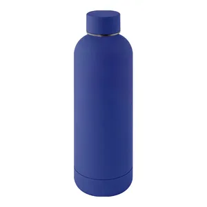 Borraccia Termica Personalizzata Viana, Articolo Promozionale Ecologico - Product Image 4