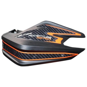 Adesivi 3D Personalizzati per Paramani KTM 1290 Super Adventure S & R 2021-2024 - Product Image 1