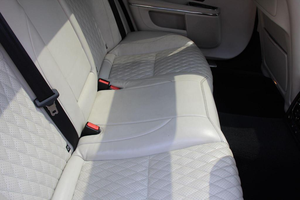 Venta rápida LHD/RHD 2017 J A G U A R XJ - Product Image 3