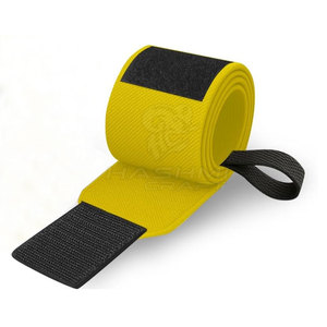 Professional Gym Wrist <b>Wrap</b> For Powerlifting Bodybuilding Cross Fit And Strength Support Training - Product Image 3