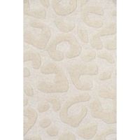 Meilleur Prix Tapis Moderne de Luxe en Coton Tissé à la Main à Poils Plats, Élégant, Durable, Écologique, Adapté aux Animaux Domestiques, Décoration Élégante pour la Maison