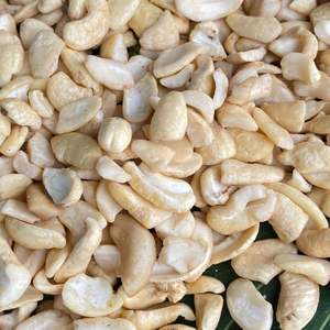 เมล็ดมะม่วงหิมพานต์เม็ดมะม่วงหิมพานต์แบบดิบจากเวียดนาม Ww320เมล็ดมะม่วงหิมพานต์ขนาดจัมโบ้บรรจุภัณฑ์ตามสั่ง - Product Image 1