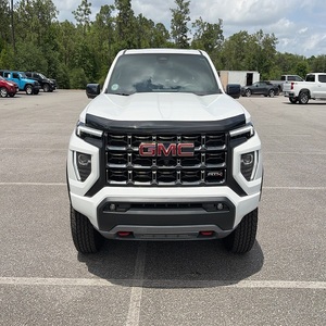 รถยนต์ GMC Canyon AT4 4WD อัตโนมัติ รุ่นขายดีประจำปี 2025 - Product Image 1