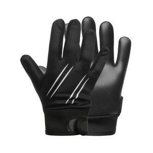 Guantes de látex alemanes hechos con el mejor material, guantes deportivos cómodos y de agarre con logotipo de diseño personalizado, guantes gaélicos - Product Image 3