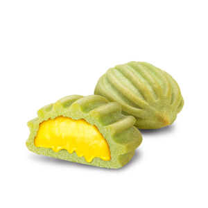 Superventas Halal Moore Durian LAVA Cream Spread Tasty Durian Galleta Festival Regalo para Navidad Café de chocolate en caja - Product Image 3