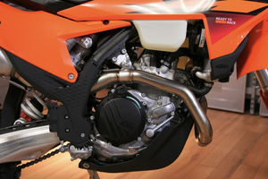 OFERTA AL POR MAYOR: Motocicleta Enduro KTM 450 XCF-W 2026 de 6 Velocidades, 100% Auténtica - Product Image 5