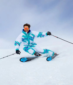 Ropa Deportiva al por Mayor para Unisex, Servicio OEM, Traje de Esquí de Calidad, Ropa de Esquí Transpirable para Niños, Hombres y Mujeres - Product Image 5