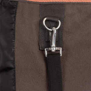 Venta al por mayor ecuestre productos de equitación hoja de caballo personalizada Ripstop Equine Turnout manta de alta calidad alfombra de caballo - Product Image 5