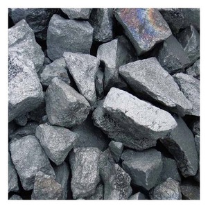 Meilleur prix Ferro Silicium Manganèse Alliage Excellent pour la fabrication industrielle d'acier au carbone Désoxydation supérieure Désulfuration - Product Image 2