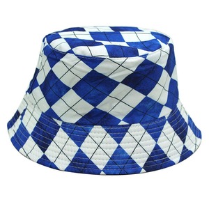 Sombrero de pescador ligero de verano para hombre, informal, nuevo patrón de dibujos animados de terciopelo bordado a la moda para ciclismo - Product Image 2