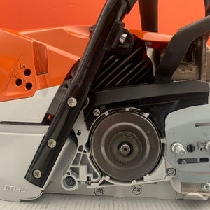 Motosierra Industrial STIH 660 661 650 651 de Alta Potencia 5.4kw, Dos Tiempos, 72cc 92cc, con Barra Guía y Cadena de 36, 25 y 42 Pulgadas - Product Image 3