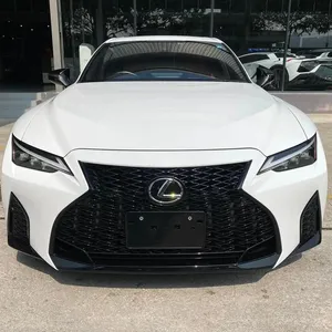 中古2021 LEXUS IS300 F-SPORT