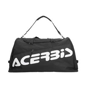 Bolsa de Carga Acerbis 180 LT con Logotipo, Bolsa Impermeable de Lona para Motocicleta, Mochila para Almacenamiento de Herramientas, Bolsa Trasera para Motocicletas - Product Image 1