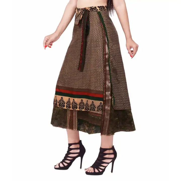 Silk Vintage Indian Wrap Skirt Lot Wholesale Lot Women Skirt Bohemian Dress  Around Sari Rapron Long Boho Beach Hippie Flamenco Wear Skirts - Etsy