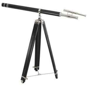 Télescope en laiton à base en bois antidérapante, style unique, écologique, nouveauté, article nautique, meilleures ventes - Product Image 3