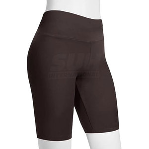 Summer Collection Top Selling Breathable Quick Dry <b>Women's</b> <b>Biker</b> <b>Shorts</b> OEM Service High Quality Cheap Price Wholesale - Product Image 6