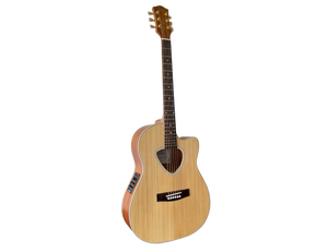 Guitarra Electroacústica AEPST40 - Product Image 3