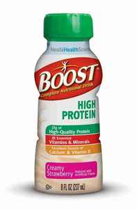 Bebida Líquida Nutricional Completa Boost Original, Sabor a Chocolate Dulce, 8 Onzas Líquidas (Paquete de 24) - Product Image 6