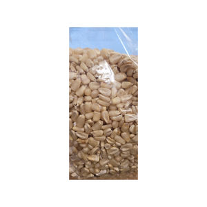 Maïs blanc sans OGM séché à l'air/grains de maïs blanc bon marché frais Stock neuf de ferme - Product Image 3