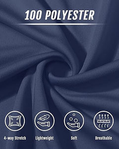 Hombres logotipo personalizado impreso transpirable manga corta Rash Guard nuevo diseño impreso sublimación al por mayor - Product Image 6