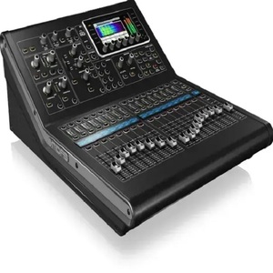 Consola de Audio Profesional Digital M32R Nueva de Alta Calidad, con Caja de Escenario DL32 y Cable de Red Cat5 de 150' - Product Image 4