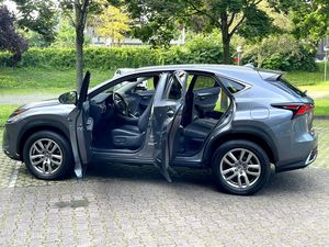 SUV NX-KLASS Usado 2020 con Control de Crucero Adaptativo, Transmisión Automática de 6 Velocidades, 4 Plazas - Product Image 2