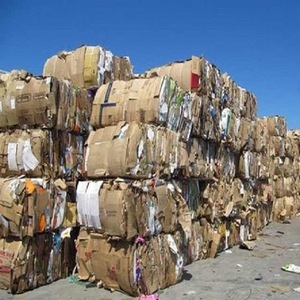OCC <b>Waste</b> <b>Paper</b> Categories 11 and 12 - Product Image 2