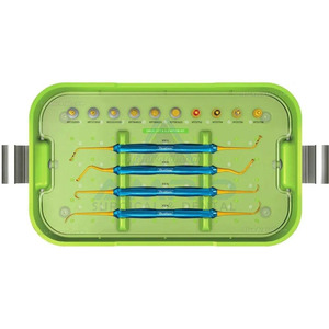 ชุดเครื่องมือทันตกรรมสำหรับทำฟันรากฟันไซนัสแบบก้าวหน้า - Product Image 2