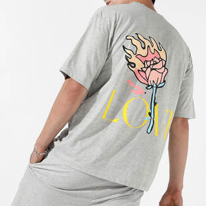 Fabriqué en usine pour hommes ensemble de shorts d'été personnalisés ensemble de shorts d'été respirants pour hommes confortables - Product Image 2