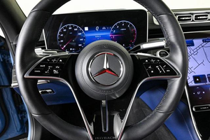 V12หรูมือสอง6.0L ซีดานผู้บริหาร4 4 5ที่นั่ง164HP เกียร์อัตโนมัติ2025ที่นั่ง - Product Image 5