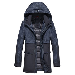 OEM Supplier Bubble 100% Polyester Cotton Puffer <b>Jacket</b> Affordable Price Quilted Puffer <b>Jacket</b> Stylish Design - Product Image 1