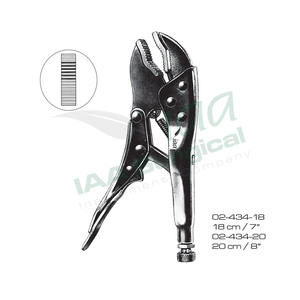 Destornillador Hexagonal para Cirugía Ortopédica, Instrumentos Quirúrgicos de Acero Inoxidable, Sujetador de Pequeños Fragmentos Metálicos, Gran Venta - Product Image 4