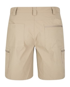 2023 haute qualité hommes coton Shorts hommes décontracté Shorts avec poches à glissière pantalon Cargo Shorts - Product Image 4