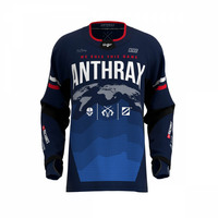 Maillots de paintball sur mesure en gros - Maillots respirants en polyester de la meilleure qualité / Chemises de paintball de la plus haute qualité au Pakistan