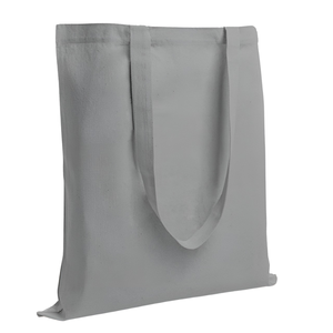Bolsa de Mano de Lona Ecológica Premium con Asa Larga de Cuerda, Uso Diario, Suministro de Fabricante OEM para Importadores Globales de Moda al por Mayor - Product Image 1
