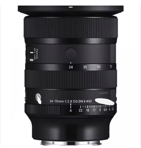 NUEVO Lente Art DG DN II de 24-70 mm f/2.8 ORIGINAL - Product Image 1