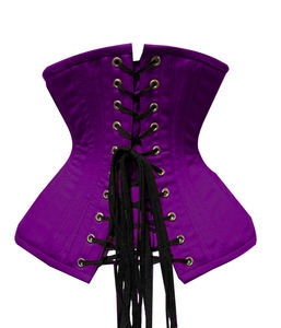 Custom Made Corset for Women | Fashion <b>Waist</b> <b>Trainer</b> Corset Manufacturer - Product Image 6