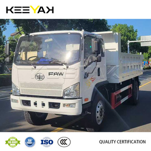 <span class=keywords><strong>Camion</strong></span> à benne basculante Offre Spéciale FAW 4x4 1-10tons Cargo Trucks diesel Petit <span class=keywords><strong>camion</strong></span> à benne basculante neuf LHD RHD en option - Product Image 4