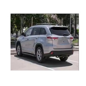Condiciones impecables Toyota Highlander XLE Altamente Equipado - Product Image 2