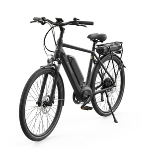 Super promotion : Vélo électrique pliable, longue autonomie, moteur puissant, conduite fluide et confortable, idéal pour la ville et les voyages de loisirs - Product Image 2