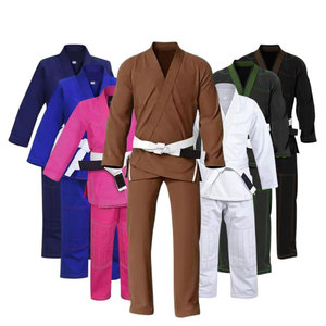 Hot Selling BJJ Gi Uniform New Arrival BJJ Gi Uniform In New Stock BJJ Gi Uniform <b>For</b> Online <b>Sale</b> - Product Image 1