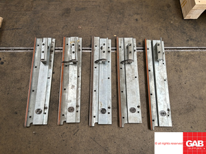 Rilecart R-500 <b>binding</b> <b>machine</b> for sale - wiro <b>binding</b> <b>machine</b> for sale - with calendar hanger feeder - Product Image 4