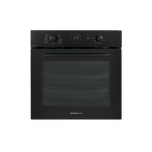 Horno Empotrado RIFLEXO GFX92NC S6 Negro Clase A, Capacidad de 64L, Ancho de 60cm - Product Image 2
