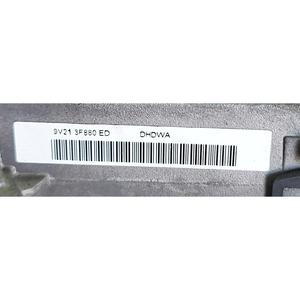Interruttore di Accensione con Chiave per Ford Fiesta 6a Serie 9V21 3F880ED Benzina (08>17) - Product Image 2