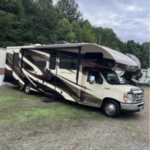 Camping-car d'occasion J-A-Y-C-O G-R-E-Y RV 31DS modèle 2017, prêt à la vente. - Product Image 1