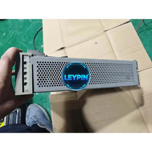 Atenuador Óptico de Fibra Óptica Agilent para HP 8156A de Segunda Mano - Product Image 5