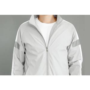 Conjuntos de sudaderas con capucha de otoño e invierno para hombre, sudaderas con capucha de lana a la moda, pantalones de marca, traje informal para correr, chándal, sudadera, jersey para mujer - Product Image 5