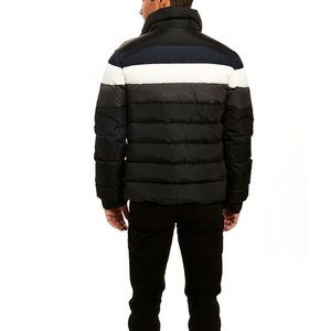 Custom Winter Outdoor Fashion Men's <b>Plus</b> <b>Size</b> Hooded Windproof Eco-Friendly Quick Dry Breathable Nylon/Polyester Cotton <b>Jacket</b> - Product Image 5
